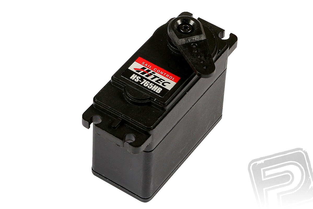 Servo HS-765 HB novinka