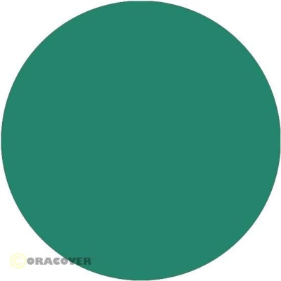 ORACOVER 2m tyrkysová (17)