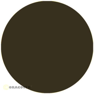 ORACOVER 2m olivová zeleň (18)