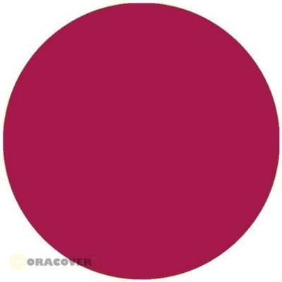 ORACOVER 2m růžová (24)