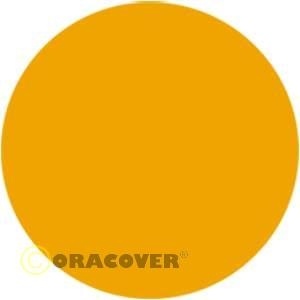 ORACOVER 2m žlutá Cub (30)