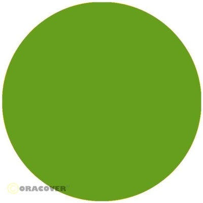 ORACOVER 2m zeleň májová (43)