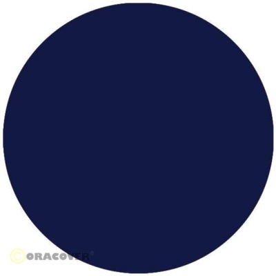 ORACOVER 2m tmavě modrá (52)