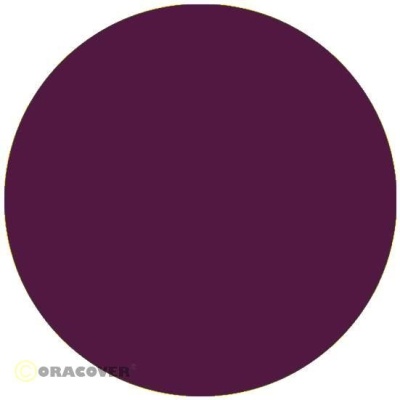 ORACOVER 2m fialová (54)