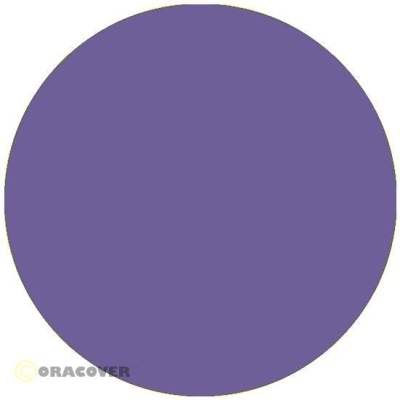 ORACOVER 2m lila (55)