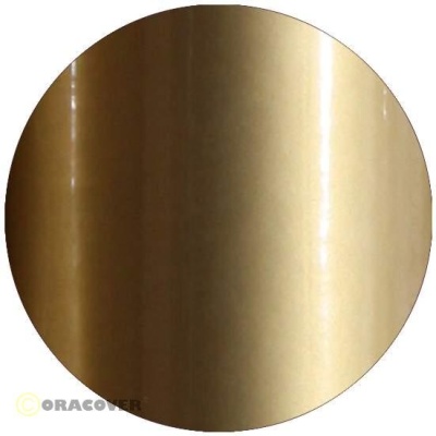 ORACOVER 2m zlatá (92)