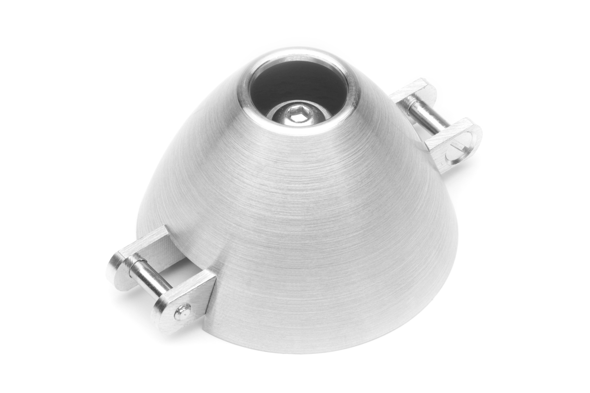 Unašeč sklopný 45/5 š.8mm turbo