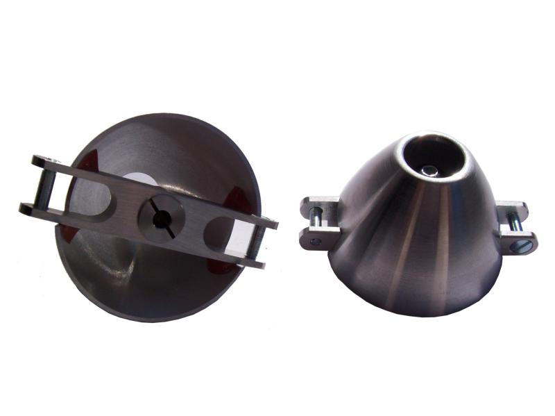 Unašeč sklopný 50/6 š.8mm turbo 1816