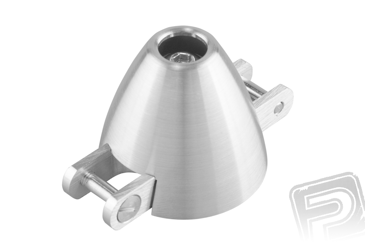 Unašeč sklopný 30/5 š.8mm turbo 1838