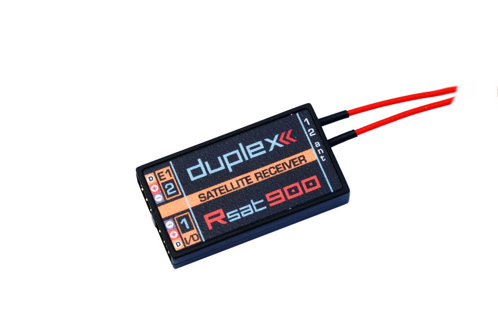 Levně Duplex Rsat 900 přijímač
