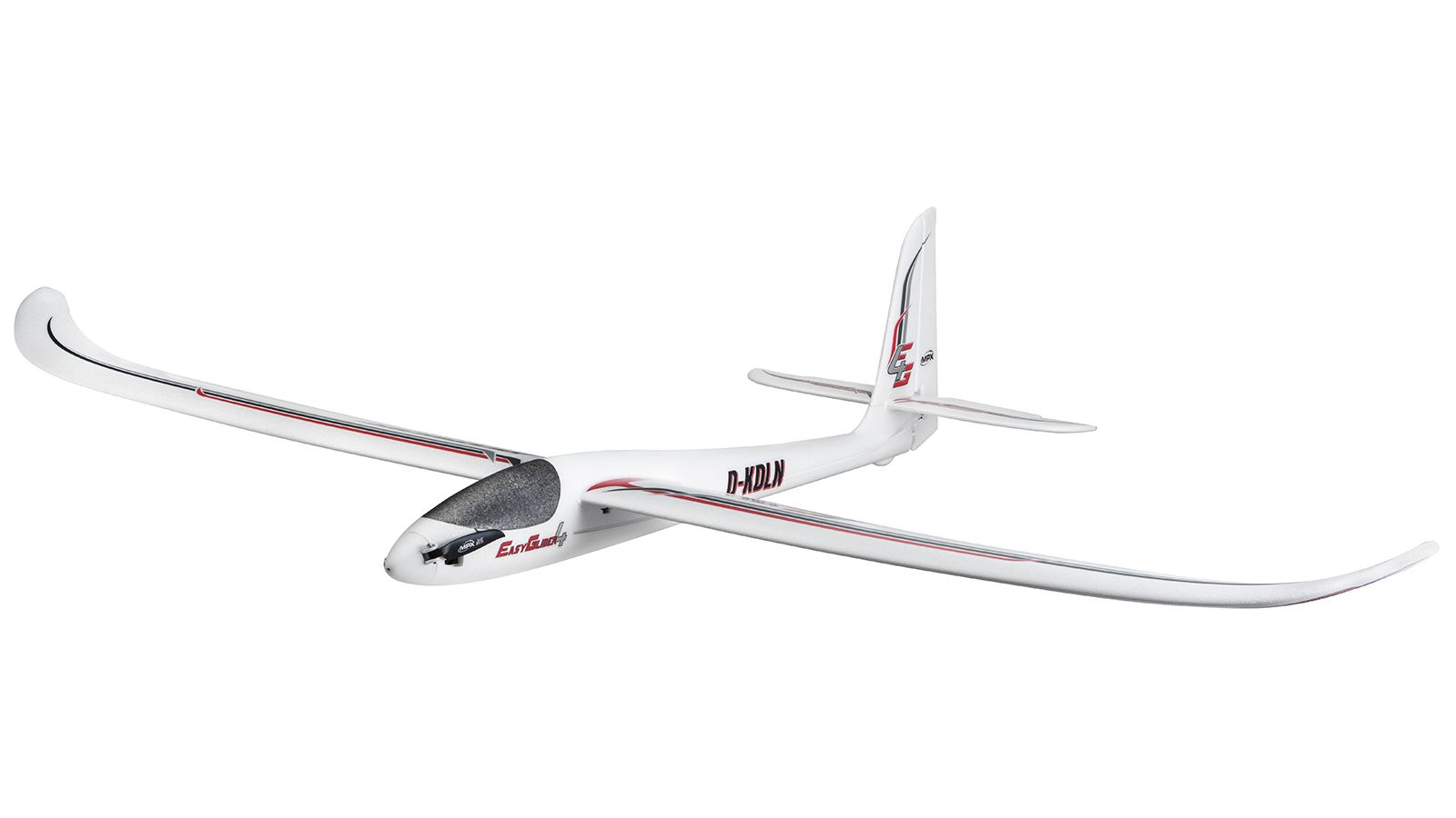 EasyGlider 4 Multiplex 1800mm KIT