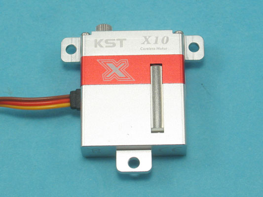 Levně Servo KST X10 V8.0