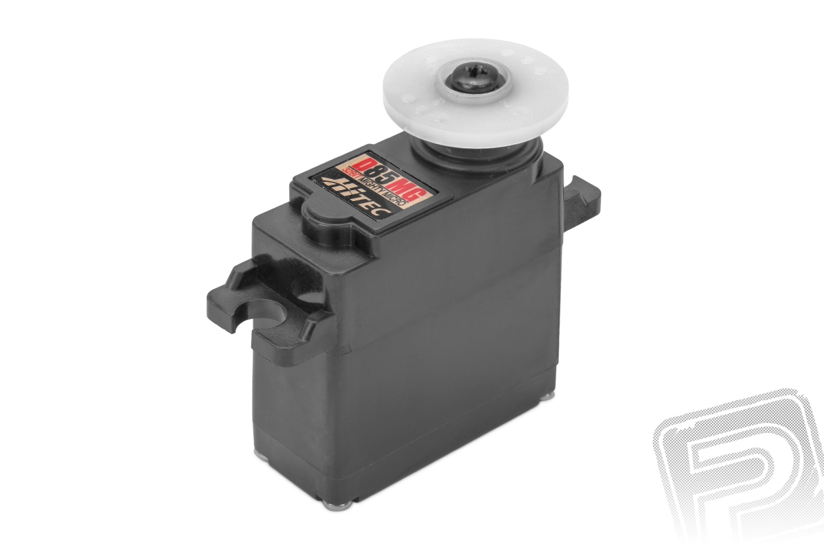 Levně Servo D85MG silné digi mikroservo 4,3 kg