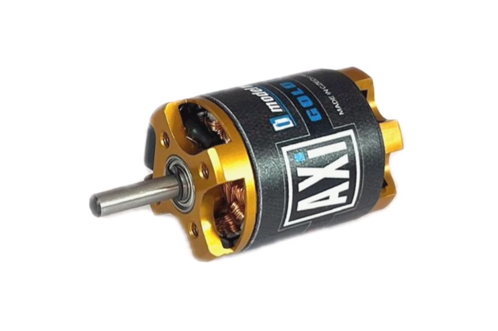 Levně AXI 2220/12 V3 střídavý motor