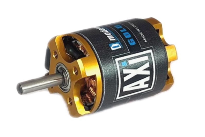 Levně AXI 2220/16 V3 střídavý motor