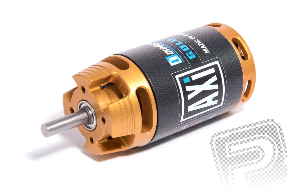 Levně AXI 2835/10 V3 LONG střídavý motor