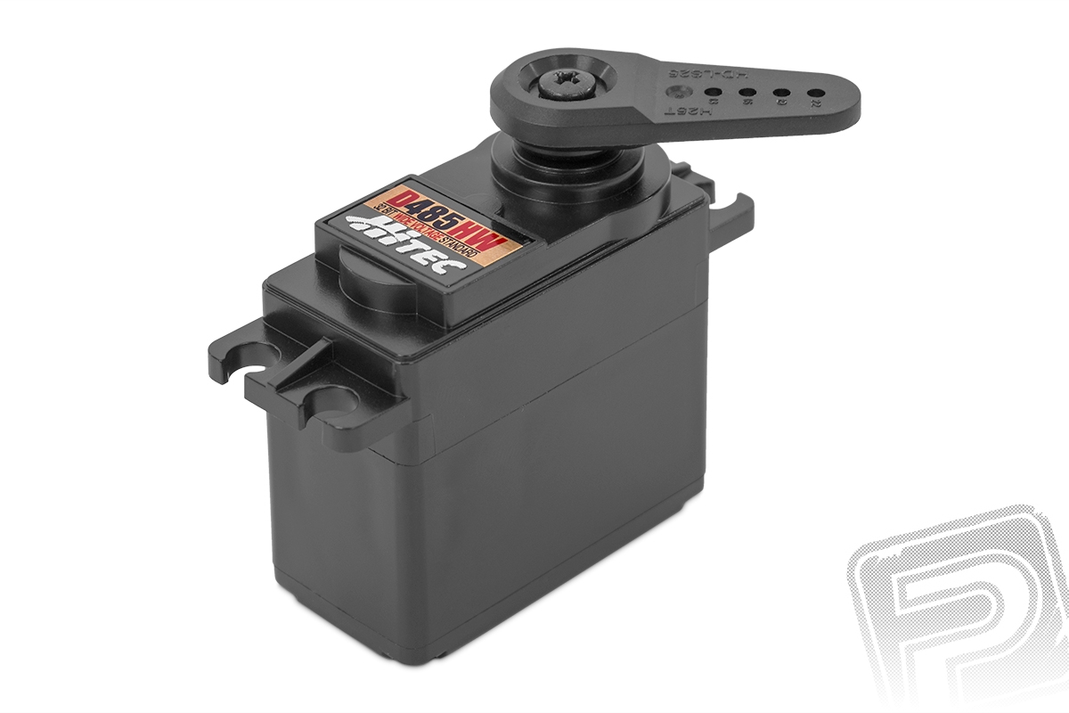 Levně Servo D485HW Standartní digi servo 7,5kg