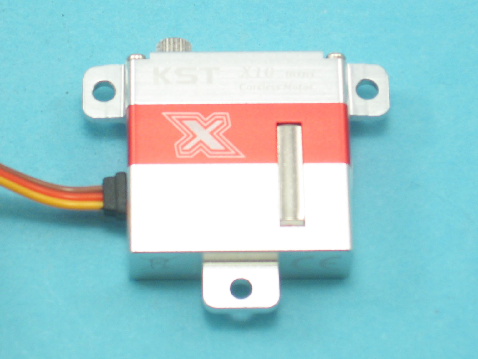 Levně Servo KST X10 mini V8.0