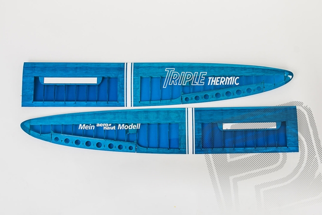 Křídlo Thermic Kit pro Aero-naut Triple serie