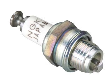 Levně Svíčka OS Max CM-6 NGK pro benzínové motory