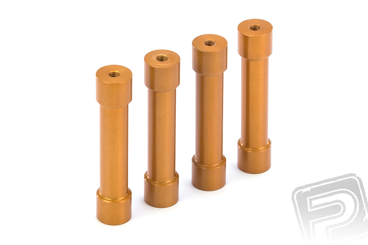 Distanční sloupky 53xx 80 mm AXI