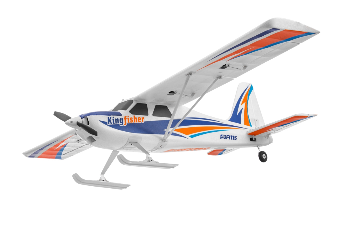 Kingfisher 1400mm ARF