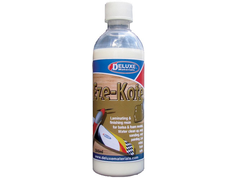 Levně EZE-Kote laminovací přípravek 500 ml
