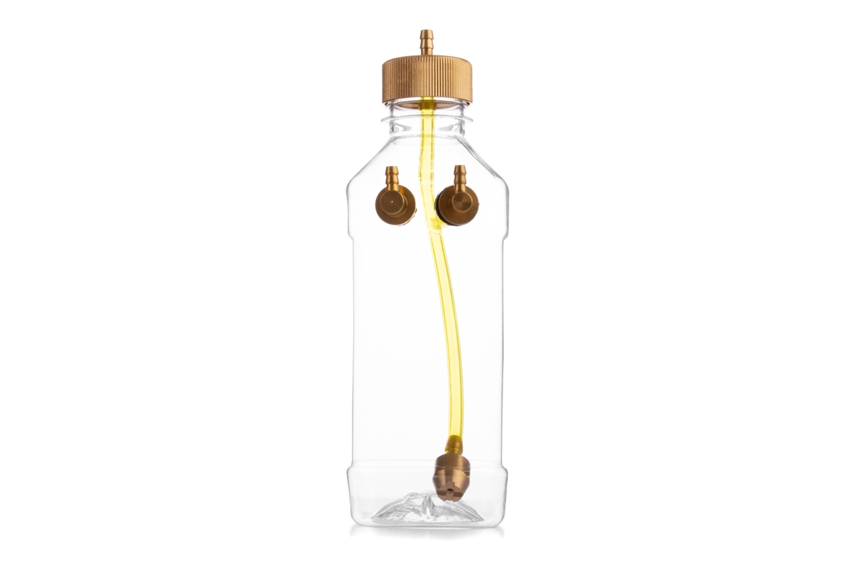 Nádrž 360 ml na benzín profi