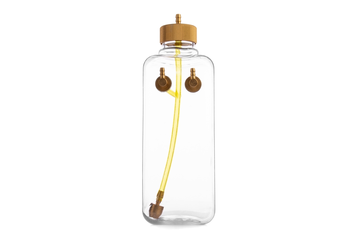 Nádrž 500 ml na benzín profi