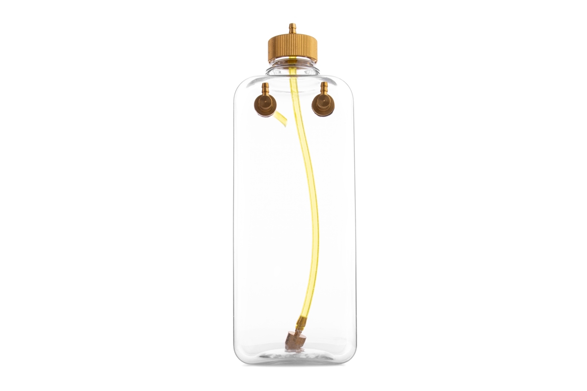 Nádrž 1000 ml na benzín profi