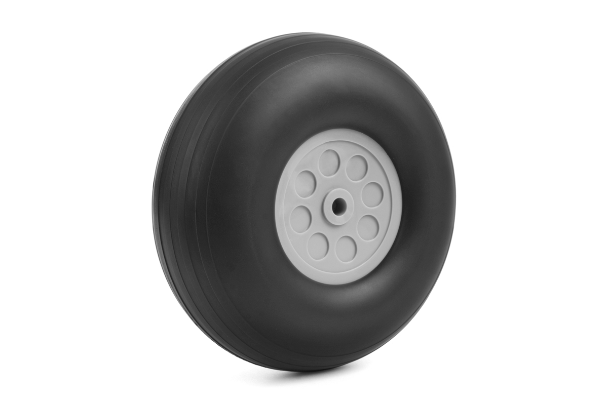 Kolo 152 mm pěnové tvrdé (6,00\")