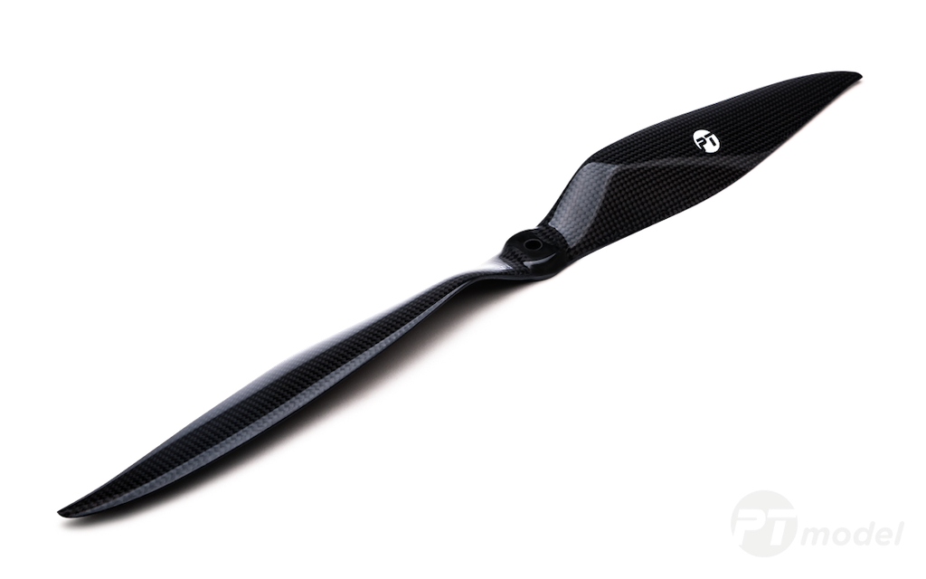 Levně Vrtule 20x13 E elektro Carbon PT model