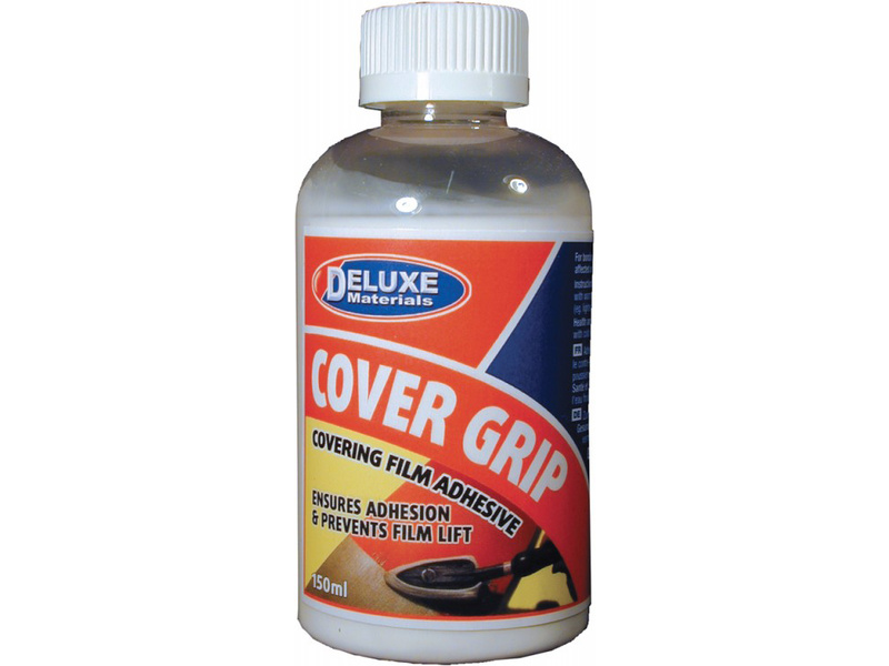 Cover Grip přípravek pod nažehlov. folie 150ml