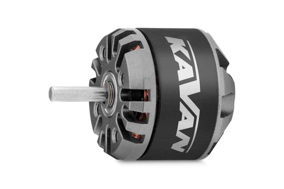 Levně KAVAN C2826-1000 střídavý motor