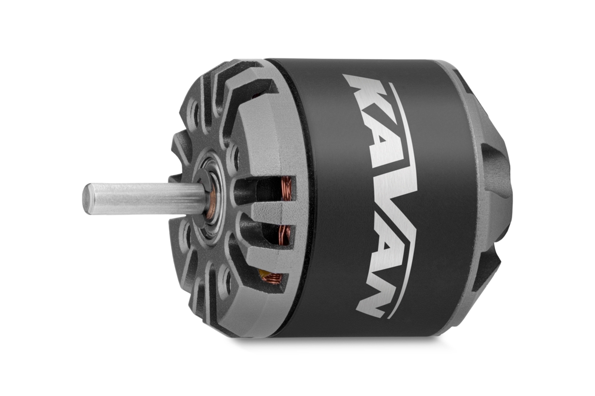 Levně KAVAN C2830-1050 střídavý motor (nahrazuje RAY G3)
