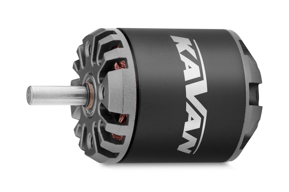 Levně KAVAN C2836-850 střídavý motor (nahrazuje RAY G3)