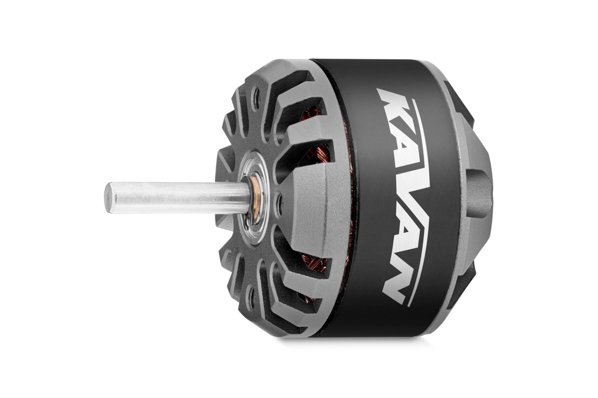Levně KAVAN C3530-1050 střídavý motor