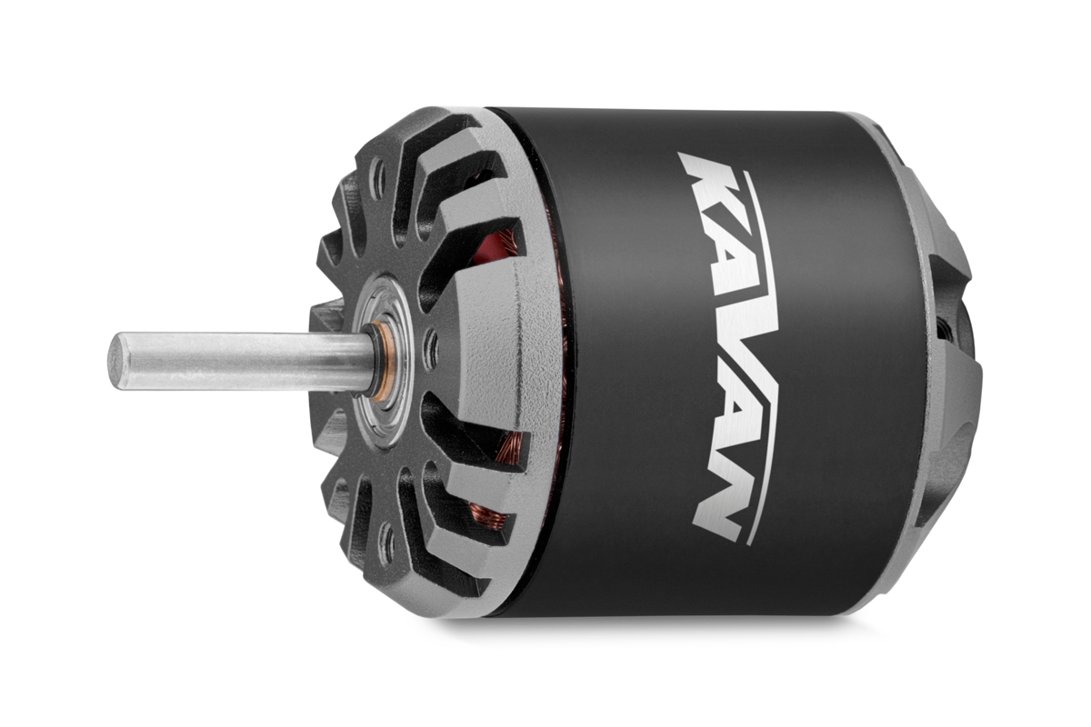 Levně KAVAN C3542-1000 střídavý motor (nahrazuje RAY G3)