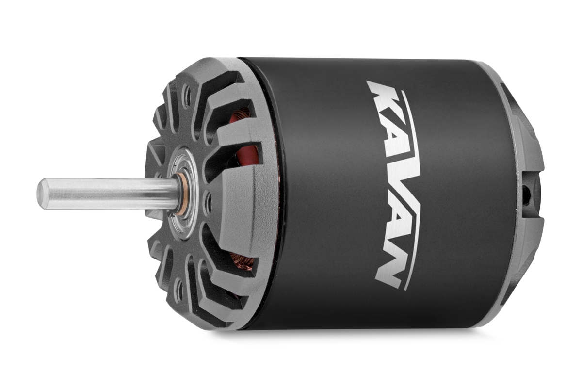 Levně KAVAN C3548-800 střídavý motor (nahrazuje RAY G3)