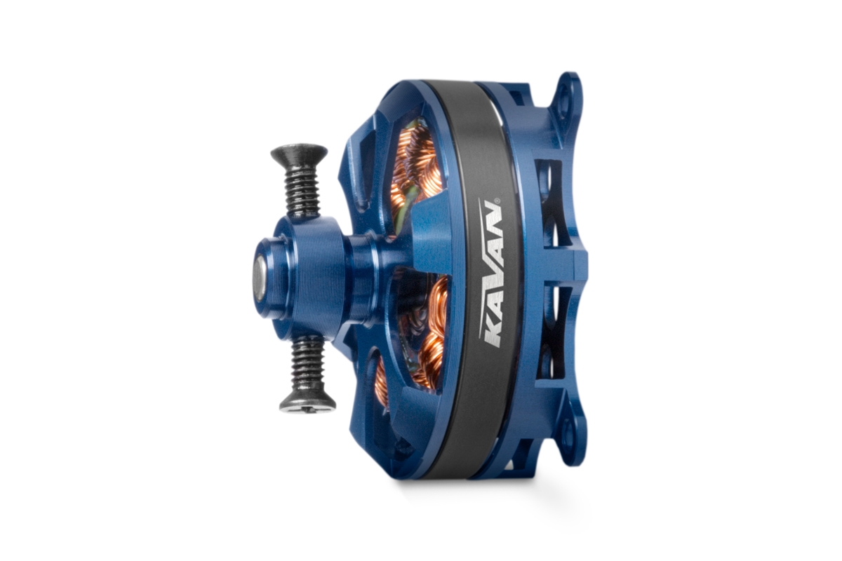 Levně KAVAN PRO 2809-2300 střídavý motor (nahrazuje FOXY G3 C2202-2300)