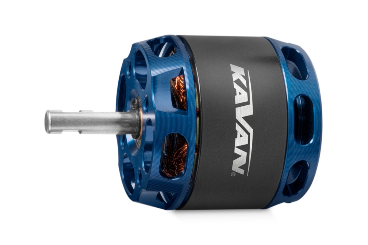 Levně KAVAN PRO 2830-1100 střídavý motor (nahrazuje FOXY G3 C2212-1100)