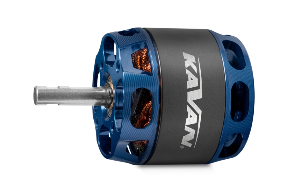 Levně KAVAN PRO 3536-850 střídavý motor (nahrazuje FOXY G3 C2814-850)