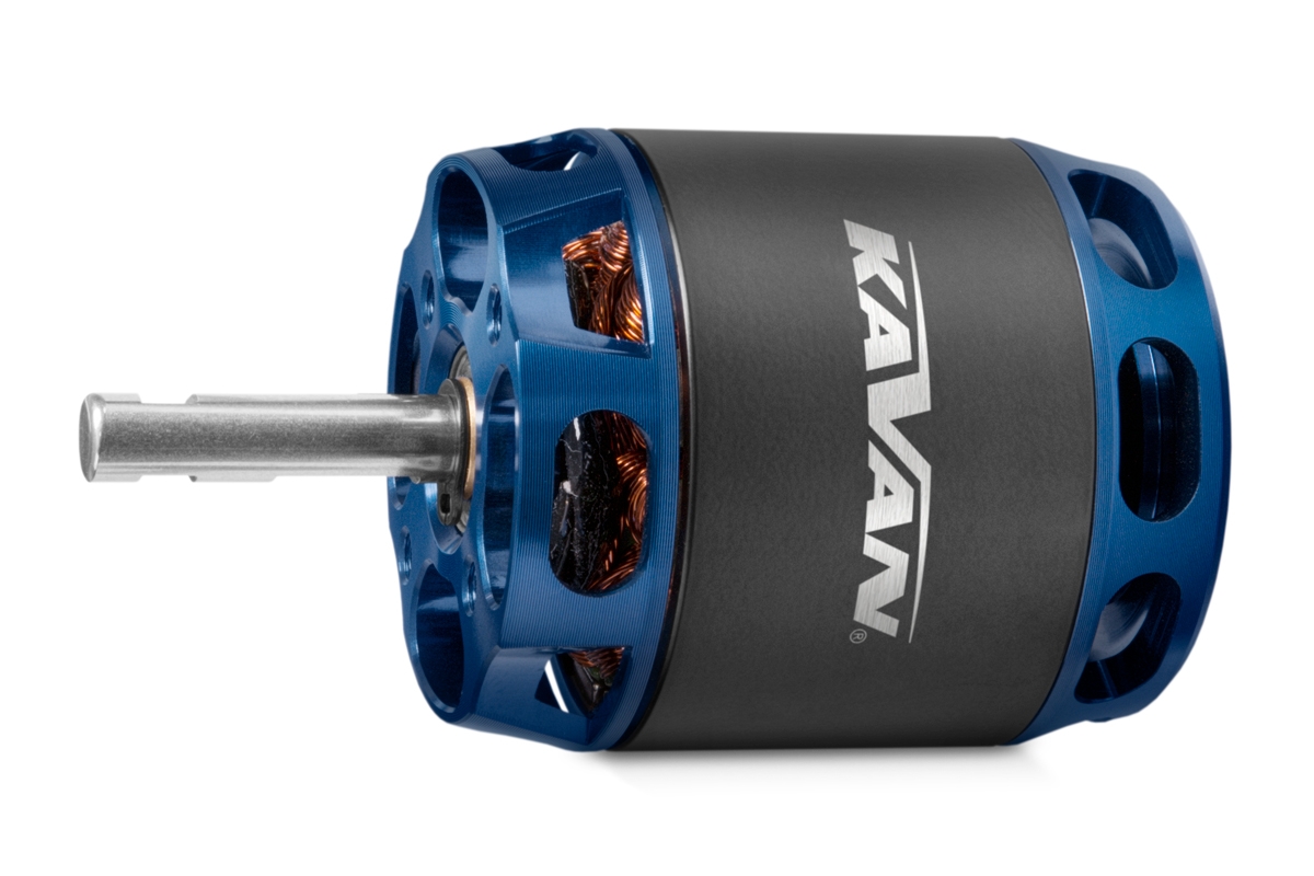 Levně KAVAN PRO 3542-830 střídavý motor (nahrazuje FOXY G3 C2820-830)