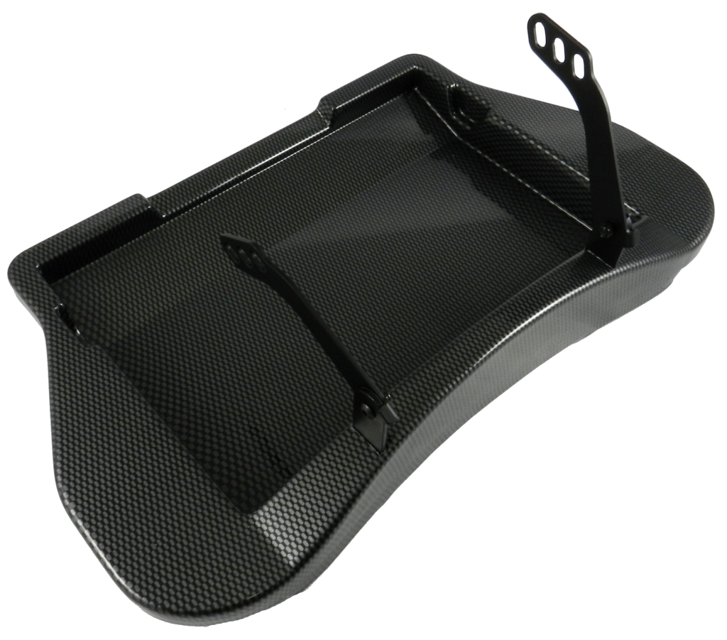 Levně JETI - pult DS-12 - Carbon desing