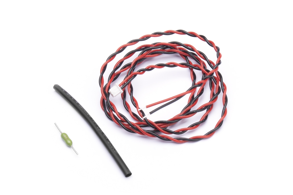 Levně Futaba kabel senzoru napětí