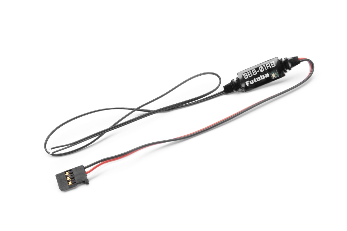 Levně Futaba senzor otáček pro BLS motory SBS-01TE
