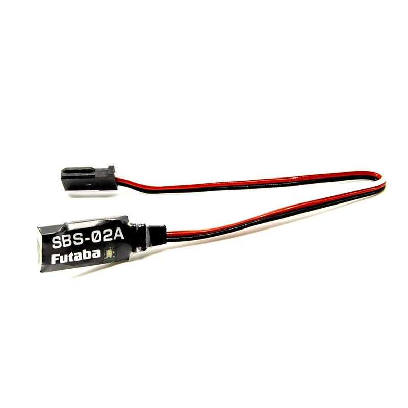 Levně Futaba senzor vario SBS-02A