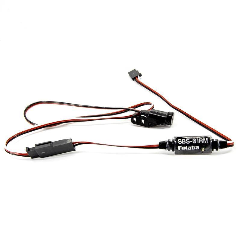 Levně Futaba senzor otáček magnetický SBS-01RM