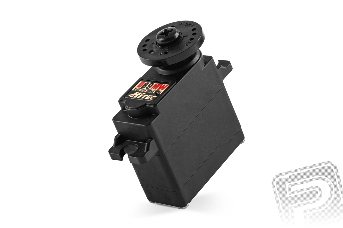 Levně Servo D89MW silné digi mikroservo 7kg