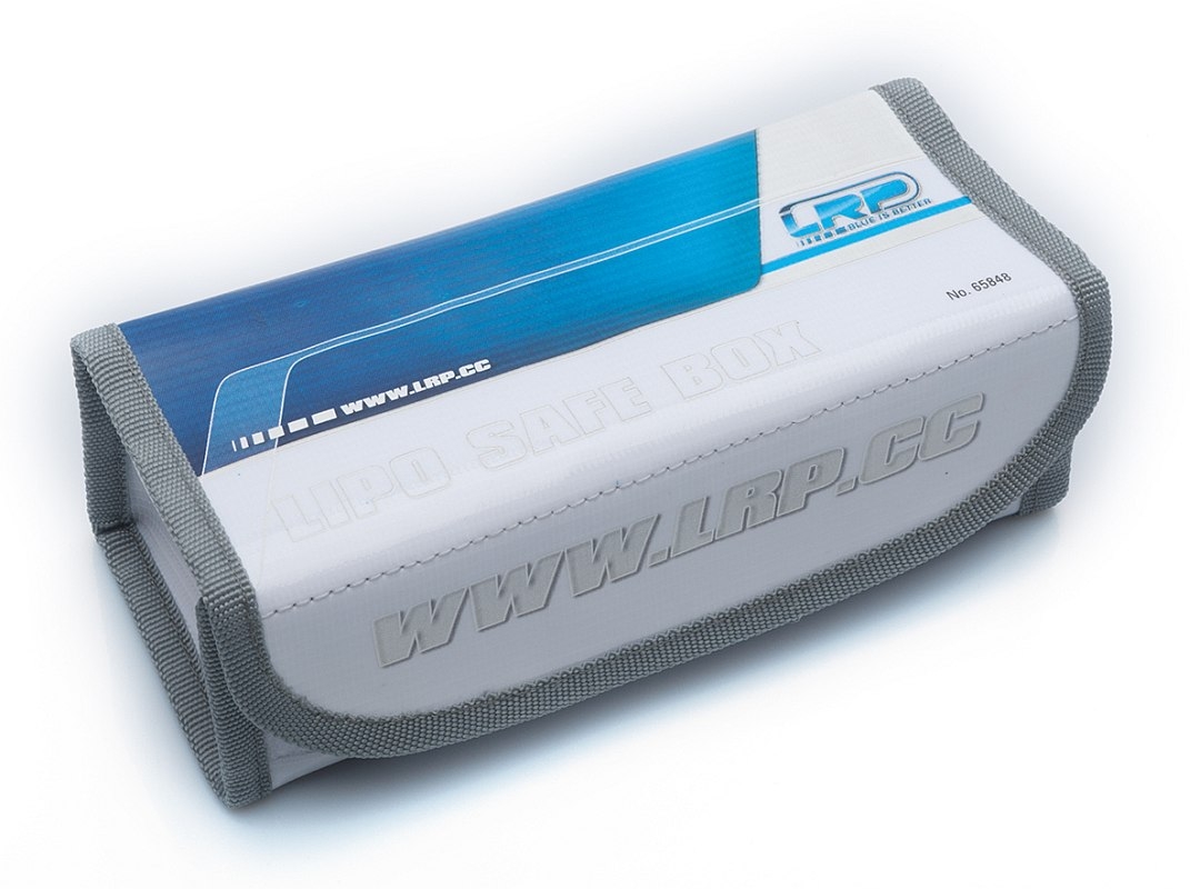 Safety bag - ochranný vak alkumulátorů velký
